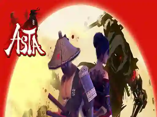 Игра Samurai Warriors онлайн