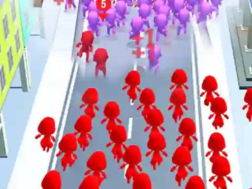 Игра City Wars онлайн