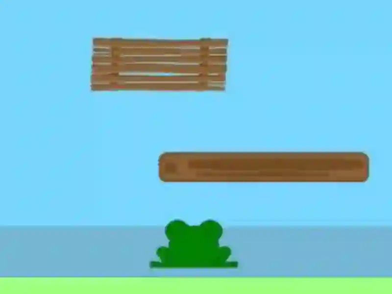 Игра River Crosser онлайн