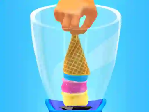 Игра Blend It Perfect онлайн