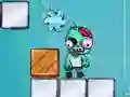 Игра Zombie Heroes онлайн