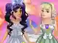 Игра Lolita Princess Party онлайн
