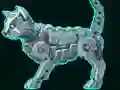 Игра Cyber Cat Assembly онлайн