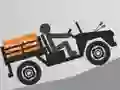 Игра Stickman Dismounting онлайн