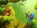 Игра Tiny hood онлайн