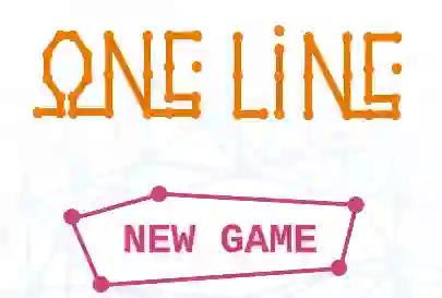 Игра One Line онлайн