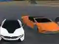 Игра Falco Stunt онлайн