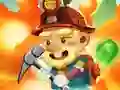 Игра Miner Mania онлайн