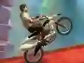 Игра King of Bikes 2018 онлайн