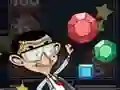 Игра Mr Bean Gem Tap онлайн