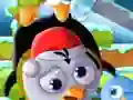 Игра Pingu & Friends онлайн