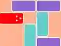 Игра Unblock Color онлайн