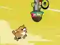 Игра Flappy pets онлайн