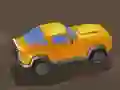 Игра Crazy Racing Pursuit онлайн