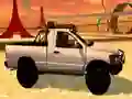 Игра Ado Stunt Cars 3 онлайн