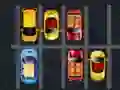 Игра Math Parking Addition онлайн