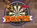 Игра Darts онлайн