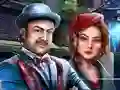 Игра Hidden Remains онлайн