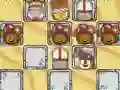 Игра Garfield Chess онлайн