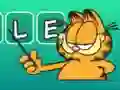 Игра Garfield Sentences онлайн