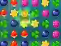 Игра Jungle Crush World онлайн