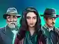 Игра Haunted Warehouse онлайн