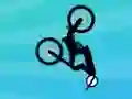 Игра Free Rider Jumps онлайн