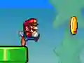 Игра Super Mario Remix 3 онлайн