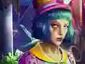 Игра Circus of Fear онлайн