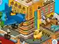 Игра Habbo Clicker онлайн