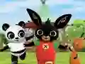 Игра Bing онлайн