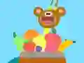 Игра Hew Duggee Jam badge онлайн