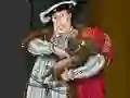 Игра Horrible Histories Gruesome Game-A-Thon онлайн