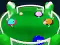 Игра Ping.io онлайн