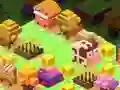 Игра Cow Cow Run онлайн