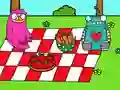 Игра Horace and Co. Horace Vs Cheese онлайн
