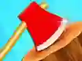Игра Axe Hit онлайн