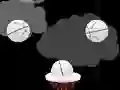 Игра Dunk Hoop 2 онлайн