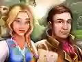 Игра The Secret Enclave онлайн