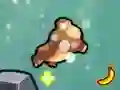 Игра Banana Kong Online онлайн
