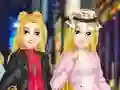 Игра Princess Broadway Shopping онлайн
