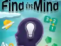 Игра Find In Mind онлайн