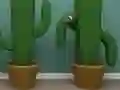 Игра Cactus Cube онлайн