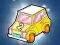 Игра Merge Car онлайн