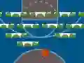Игра Basketball Blocks онлайн