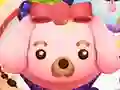 Игра Puppy Cupcake онлайн