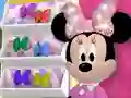 Игра Fluttering Butterfly онлайн
