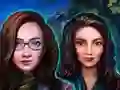 Игра Undercover Agents онлайн