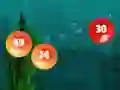Игра Num Bubbles Ordering онлайн