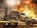 Игра Mega Car Crash онлайн